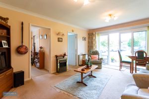 Sitting/Dining Room- click for photo gallery